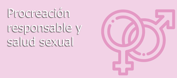Programa de Salud Sexual y Procreación Responsable